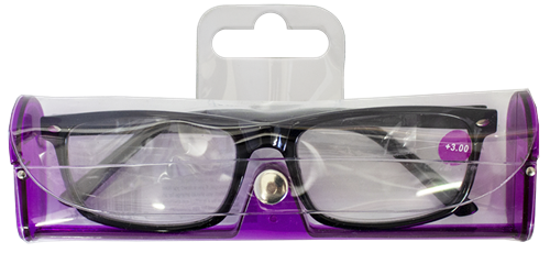 Aerial Reading Glasses Value 3.0